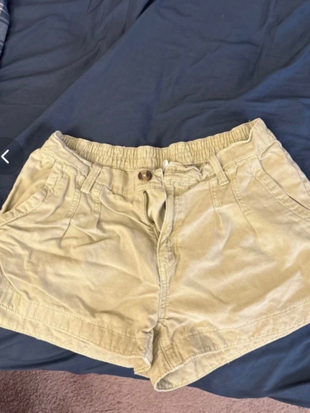 Aerie shorts